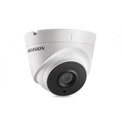 JUAL KAMERA CCTV HIKVISION DS-2CE56D8T-IT3E (Turbo HD 4.0) DI MALANG